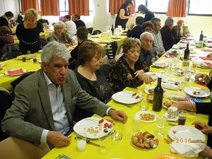 2016 03 28 ST LAURENT DU VAR PAELLA POUR PAQUES AVEC L ALFAN (10)